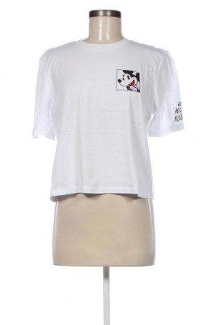 Dámske tričko ONLY, Veľkosť M, Farba Biela, Cena  13,92 €