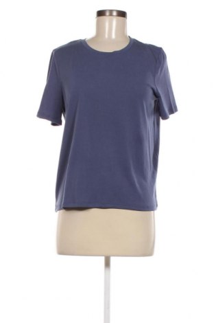 Dámske tričko Object, Veľkosť S, Farba Modrá, Cena  5,61 €