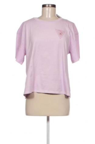 Γυναικείο t-shirt O'neill, Μέγεθος XL, Χρώμα Βιολετί, Τιμή 28,11 €