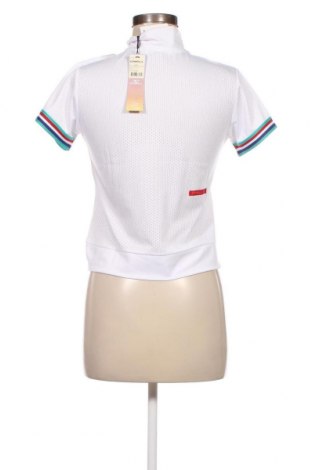 Damen T-Shirt O'neill, Größe S, Farbe Weiß, Preis 17,04 €