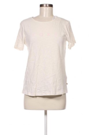 Γυναικείο t-shirt Roxy, Μέγεθος M, Χρώμα Λευκό, Τιμή 17,01 €