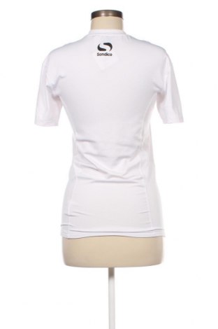 Tricou de femei Sondico, Mărime M, Culoare Alb, Preț 42,76 Lei