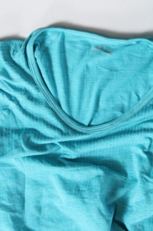 Dámské tričko Sports Performance by Tchibo, Velikost L, Barva Modrá, Cena  172,00 Kč