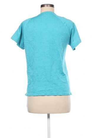 Damen T-Shirt Sports Performance by Tchibo, Größe L, Farbe Blau, Preis 9,05 €