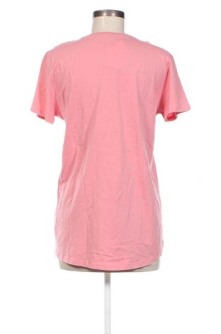 Damen T-Shirt Tally Weijl, Größe S, Farbe Rosa, Preis 10,82 €