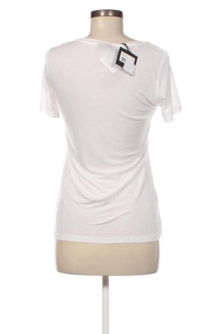 Damen T-Shirt The Kooples, Größe S, Farbe Weiß, Preis 60,31 €