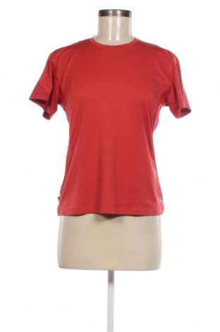 Damski T-shirt The North Face, Rozmiar L, Kolor Czerwony, Cena 30,74 zł