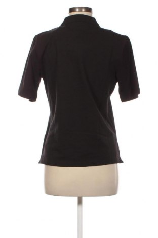 Γυναικείο t-shirt Tommy Hilfiger, Μέγεθος L, Χρώμα Μαύρο, Τιμή 35,05 €