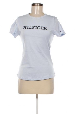 Női póló Tommy Hilfiger, Méret S, Szín Kék, Ár 14 376 Ft