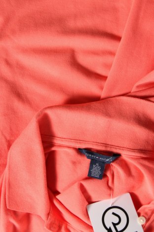 Γυναικείο t-shirt Tommy Hilfiger, Μέγεθος XL, Χρώμα Πορτοκαλί, Τιμή 40,10 €