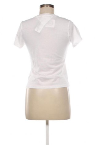 Γυναικείο t-shirt Tommy Jeans, Μέγεθος M, Χρώμα Λευκό, Τιμή 27,34 €