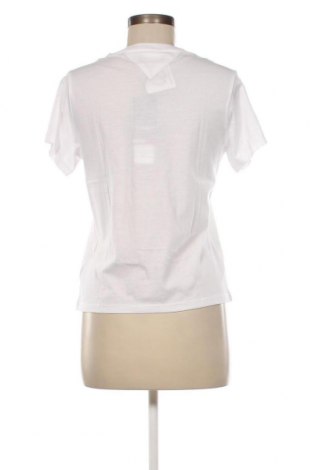 Damen T-Shirt Tommy Jeans, Größe XL, Farbe Weiß, Preis € 33,65