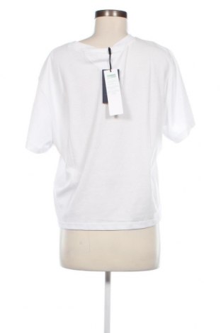 Γυναικείο t-shirt Tommy Jeans, Μέγεθος XL, Χρώμα Λευκό, Τιμή 35,05 €