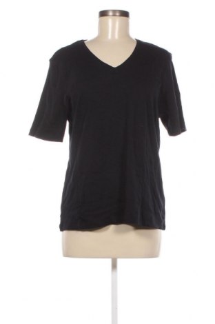 Dámske tričko Town, Veľkosť XL, Farba Čierna, Cena  7,37 €