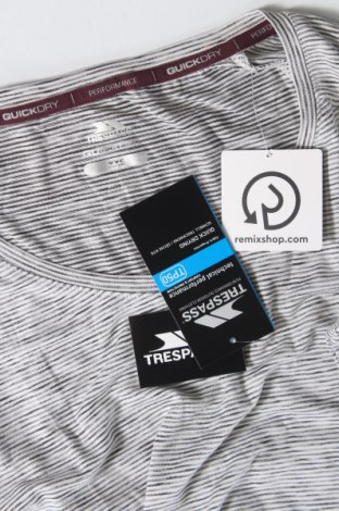 Γυναικείο t-shirt Trespass, Μέγεθος XXS, Χρώμα Πολύχρωμο, Τιμή 4,78 €