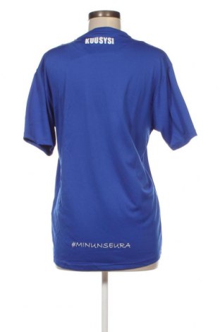 Dámské tričko Umbro, Velikost S, Barva Modrá, Cena  81,00 Kč