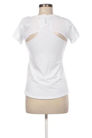 Γυναικείο t-shirt Under Armour, Μέγεθος XS, Χρώμα Λευκό, Τιμή 22,43 €
