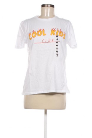 Damen T-Shirt Undiz, Größe M, Farbe Rosa, Preis 10,21 €