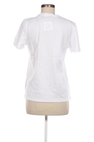 Γυναικείο t-shirt Undiz, Μέγεθος M, Χρώμα Ρόζ , Τιμή 2,72 €