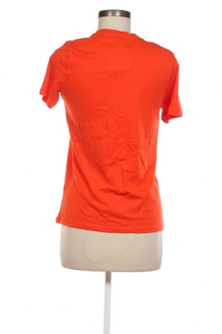 Tricou de femei Undiz, Mărime S, Culoare Portocaliu, Preț 22,80 Lei