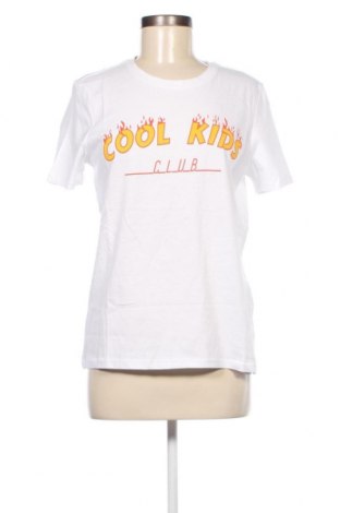 Damen T-Shirt Undiz, Größe M, Farbe Weiß, Preis 6,80 €