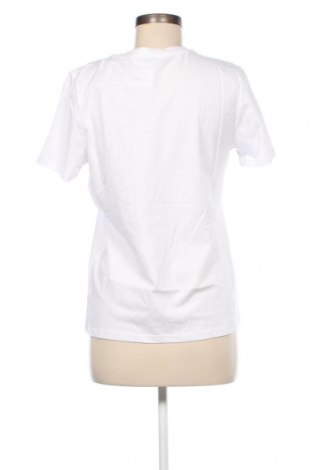 Damen T-Shirt Undiz, Größe M, Farbe Weiß, Preis € 7,65