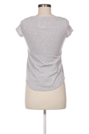 Damen T-Shirt Undiz, Größe XS, Farbe Grau, Preis € 17,01