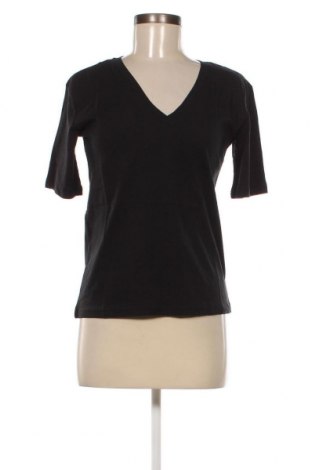 Tricou de femei Weekday, Mărime XS, Culoare Negru, Preț 26,25 Lei