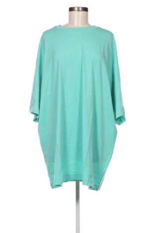 Damen T-Shirt Weekday, Größe S, Farbe Grün, Preis 10,82 €