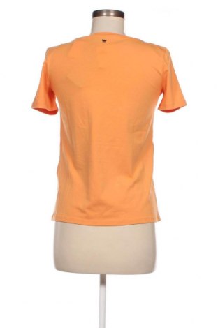 Дамска тениска Weekend Max Mara, Размер S, Цвят Жълт, Цена 189,00 лв.