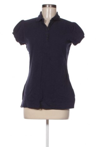 Γυναικείο t-shirt Xside, Μέγεθος XS, Χρώμα Μπλέ, Τιμή 8,02 €