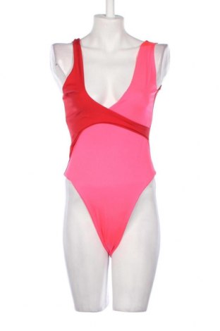 Damen-Badeanzug, Größe M, Farbe Mehrfarbig, Preis 6,68 €