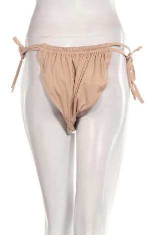 Damen-Badeanzug ASOS, Größe XL, Farbe Beige, Preis € 7,22