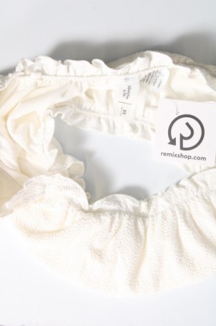 Damen-Badeanzug Abercrombie & Fitch, Größe XS, Farbe Weiß, Preis € 32,99