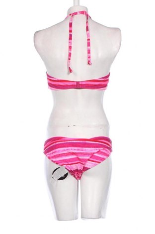 Damen-Badeanzug Buffalo, Größe XXL, Farbe Rosa, Preis 32,99 €