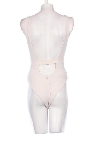 Damen-Badeanzug Calvin Klein, Größe S, Farbe Beige, Preis 61,86 €