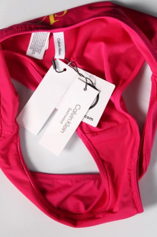 Damen-Badeanzug Calvin Klein Jeans, Größe M, Farbe Rosa, Preis € 38,66