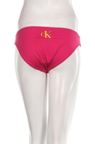 Dámske plavky  Calvin Klein Jeans, Veľkosť M, Farba Ružová, Cena  38,66 €