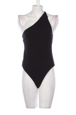 Γυναικείο μαγιό Calvin Klein Swimwear, Μέγεθος XL, Χρώμα Μαύρο, Τιμή 59,84 €