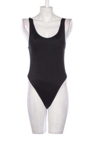 Costum de baie de damă Calvin Klein Swimwear, Mărime M, Culoare Negru, Preț 339,47 Lei
