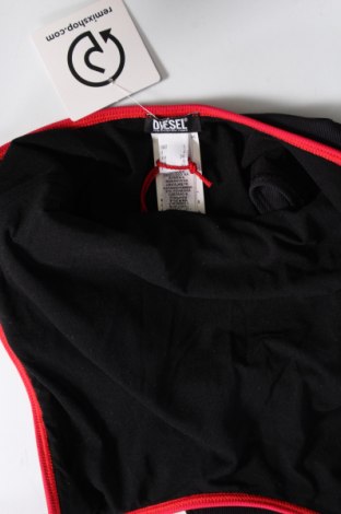 Costum de baie de damă Diesel, Mărime S, Culoare Negru, Preț 293,68 Lei