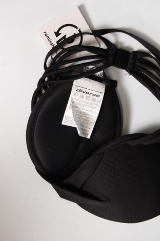 Damen-Badeanzug Diverse, Größe S, Farbe Schwarz, Preis 14,43 €