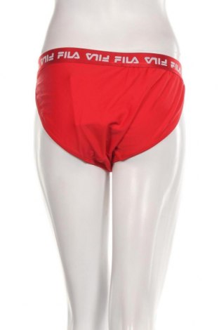 Γυναικείο μαγιό FILA, Μέγεθος XL, Χρώμα Κόκκινο, Τιμή 20,62 €