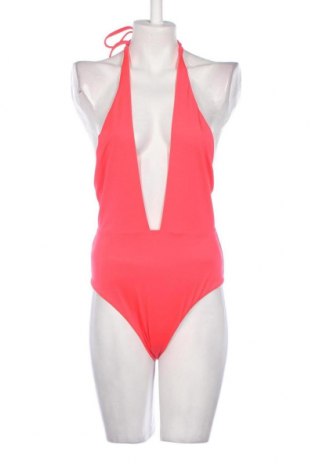 Damen-Badeanzug Hunkemoller, Größe M, Farbe Rosa, Preis 8,91 €