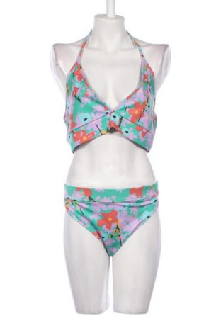 Damen-Badeanzug Just Hype, Größe L, Farbe Mehrfarbig, Preis 19,79 €