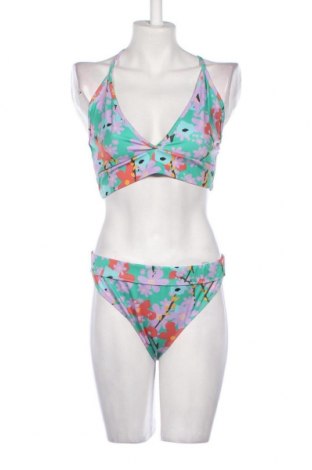 Damen-Badeanzug Just Hype, Größe M, Farbe Mehrfarbig, Preis € 7,92
