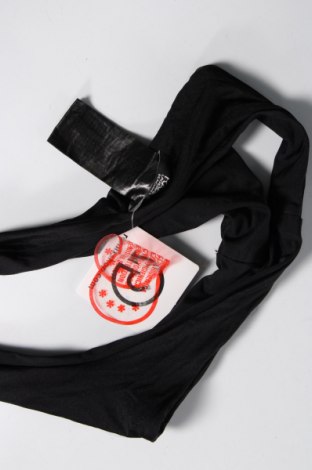 Γυναικείο μαγιό Karl Lagerfeld, Μέγεθος XS, Χρώμα Μαύρο, Τιμή 32,92 €