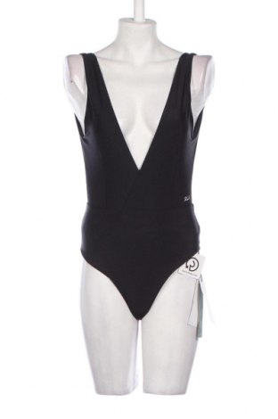 Damen-Badeanzug Karl Lagerfeld, Größe XS, Farbe Schwarz, Preis 112,89 €