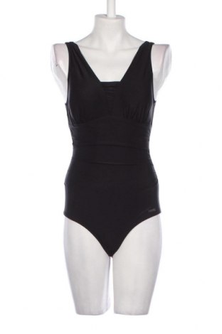Damen-Badeanzug Lascana, Größe M, Farbe Schwarz, Preis 14,84 €
