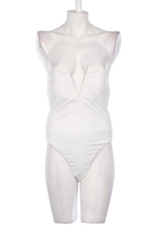 Costum de baie de damă Misspap, Mărime M, Culoare Alb, Preț 31,58 Lei